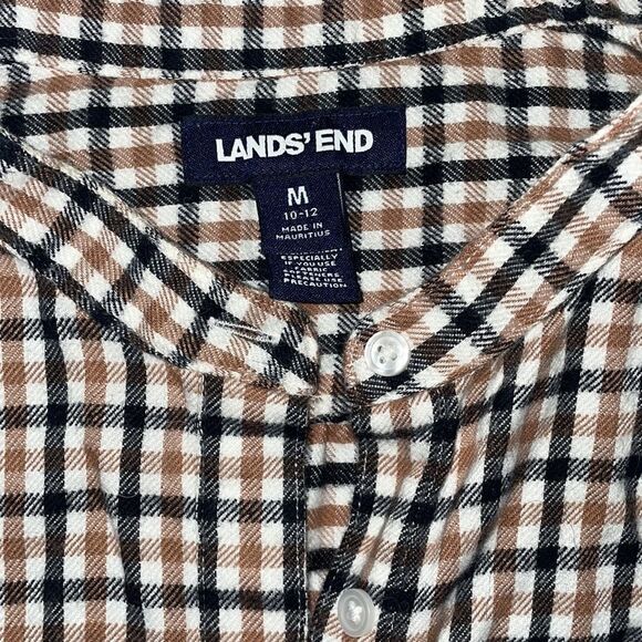 Land’s End Casual Buttondown - Picture 11 of 15